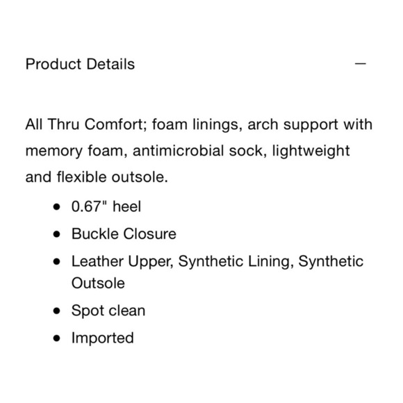 🆕 Naturalizer Soul Ready woven leather san… - Picture 8 of 11